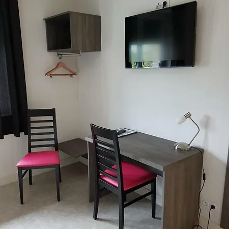 Avenir Ξενοδοχείο Aiguillon