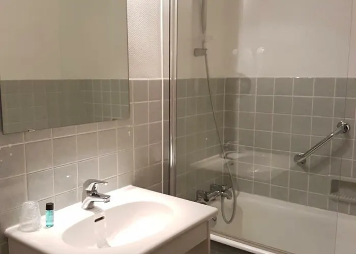 Avenir Hotel Aiguillon