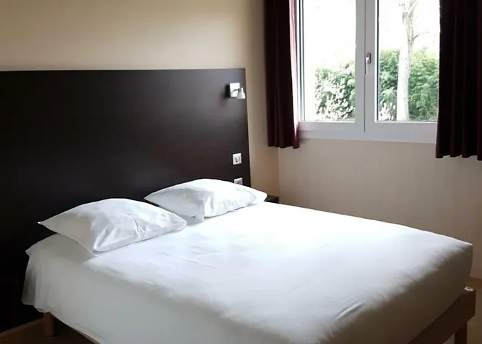 Hotel Avenir Aiguillon