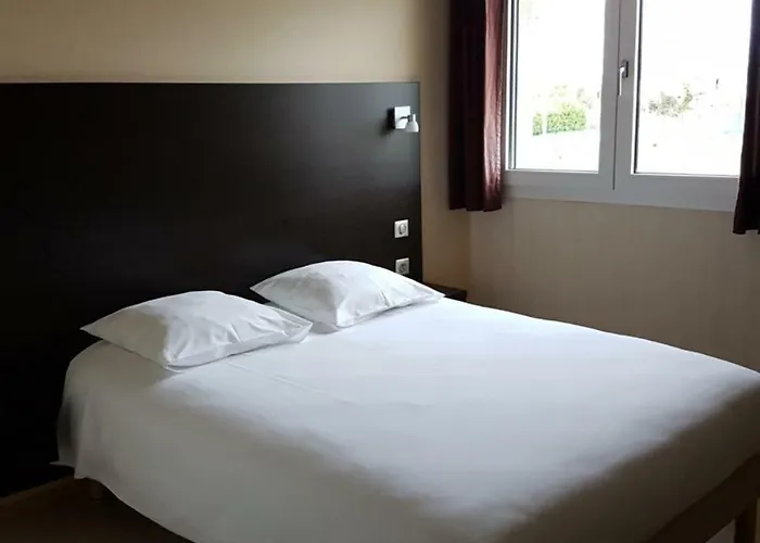 Avenir Hotel Aiguillon