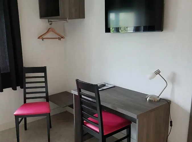 Avenir Hotel Aiguillon